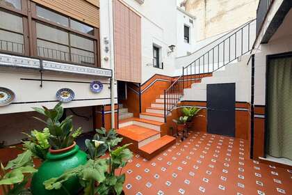 House for sale in Almendralejo, Badajoz. 