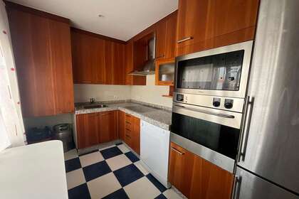 Plano venda em Almendralejo, Badajoz. 