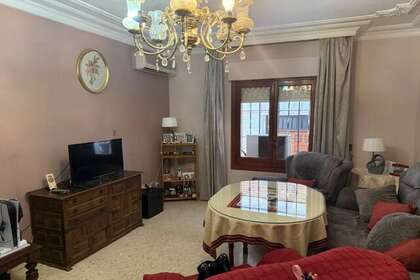 Plano venda em Almendralejo, Badajoz. 