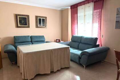Flat for sale in Almendralejo, Badajoz. 