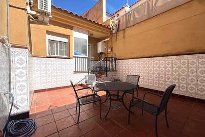 复式 出售 进入 Almendralejo, Badajoz. 