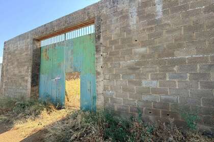 Urban plot for sale in Almendralejo, Badajoz. 