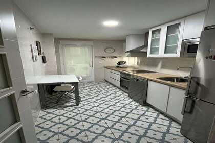 Flat for sale in Almendralejo, Badajoz. 