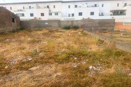 Urban grund til salg i Almendralejo, Badajoz. 