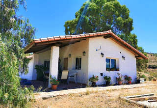 Finca venta en Casarabonela, Málaga. 