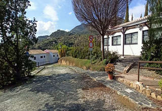 Ranch zu verkaufen in Casarabonela, Málaga. 