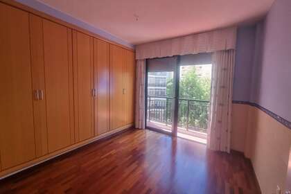 slaapkamer