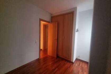 slaapkamer