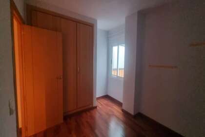 slaapkamer