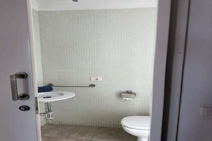 baño