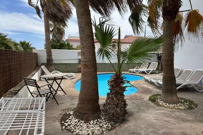 piscina privada