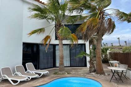piscina privada