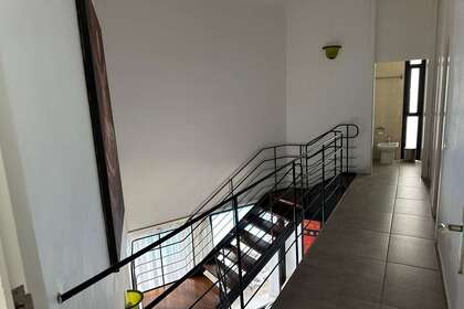 escalera