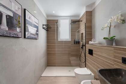 baño
