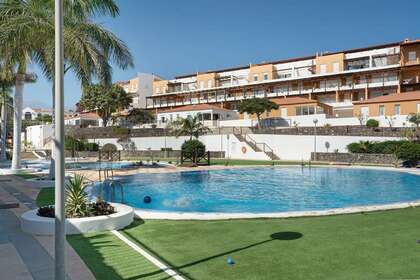 piscina comunitaria