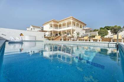 Villa venta en Playa Paraiso, Adeje, Santa Cruz de Tenerife, Tenerife. 