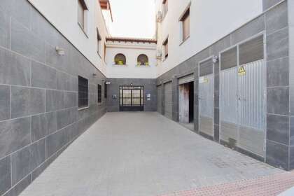 Kommercielle lokaler til salg i La Zubia, Zubia (La), Granada. 