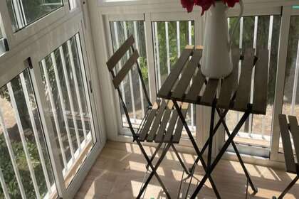 Flat for sale in La palmera - manuel siurot, Sevilla. 