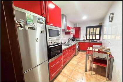 Flat for sale in Utrera, La Campiña, Sevilla. 