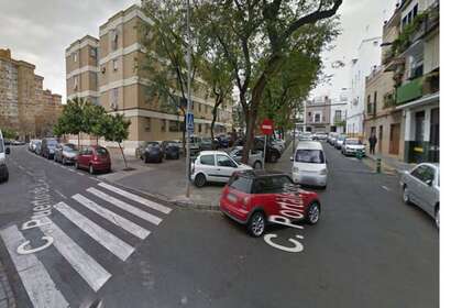 Flat for sale in El Cerro, Cerro - Amate, Sevilla. 