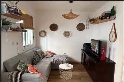 Flat for sale in Avda. de Jerez, Sevilla. 
