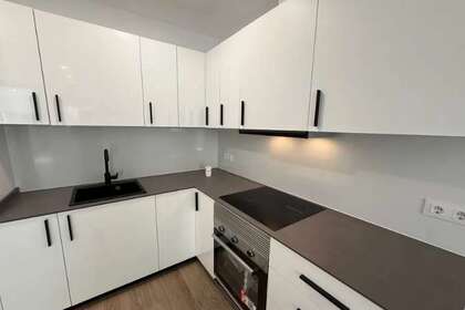 Piso venta en La torrassa, Hospitalet de Llobregat, L´, Barcelona. 