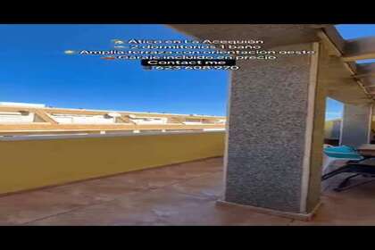 Flat for sale in Parque de las Naciones, Torrevieja, Alicante. 