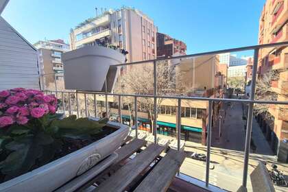 Lejlighed til salg i Les corts, Barcelona. 
