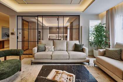Flat Luxury for sale in Diego de Leon, Madrid. 