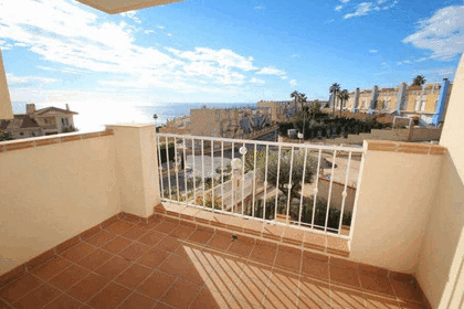 Apartment for sale in Orihuela-Costa, Alicante. 