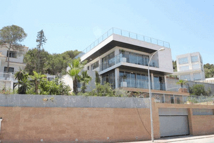 Villa for sale in Orihuela-Costa, Alicante. 