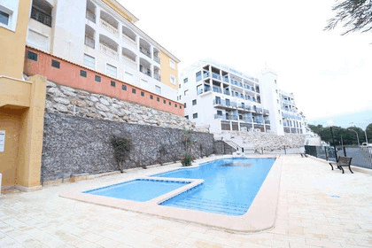 Apartment for sale in Orihuela-Costa, Alicante. 