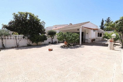 Cluster house for sale in Orihuela-Costa, Alicante. 
