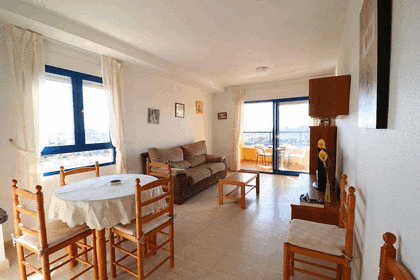 Apartamento venta en Orihuela-Costa, Alicante. 