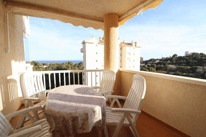 Apartment for sale in Orihuela-Costa, Alicante. 