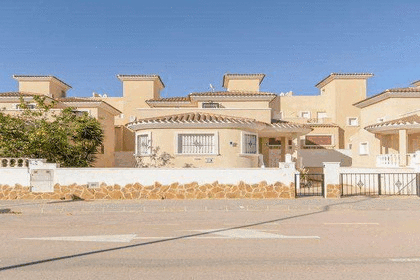 Villa venta en San Miguel de Salinas, Alicante. 