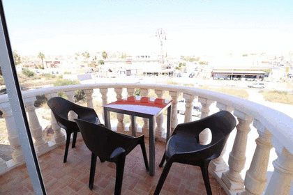 Apartment for sale in Orihuela-Costa, Alicante. 