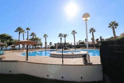 Apartment for sale in Orihuela-Costa, Alicante. 