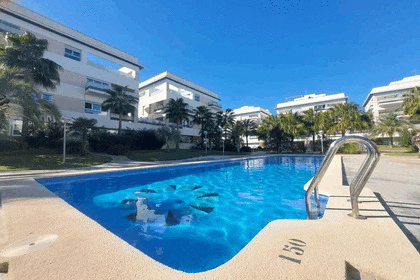 Apartment zu verkaufen in Orihuela-Costa, Alicante. 