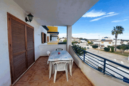 Apartment for sale in Pilar de la Horadada, Alicante. 
