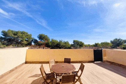 Bungalow zu verkaufen in Torrevieja, Alicante. 