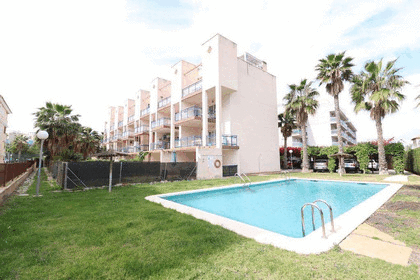 Apartamento venta en Orihuela-Costa, Alicante. 