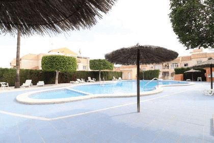 Bungalow for sale in Torrevieja, Alicante. 