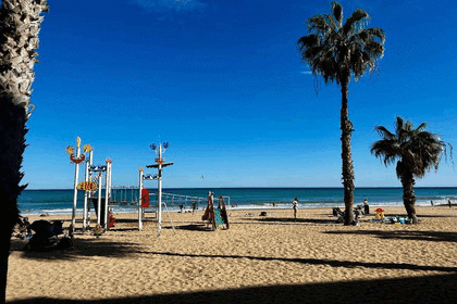 Inversión venta en Torrevieja, Alicante. 