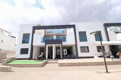 Bungalow for sale in Orihuela-Costa, Alicante. 