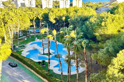 Apartamento venta en Orihuela-Costa, Alicante. 
