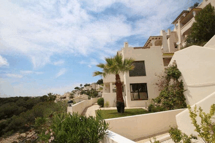 Apartamento venta en Orihuela-Costa, Alicante. 