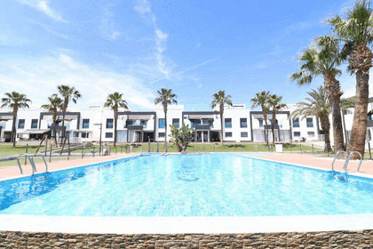 Apartamento venta en Orihuela-Costa, Alicante. 