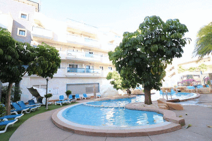 Apartamento venta en Orihuela-Costa, Alicante. 