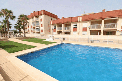 Penthouse for sale in Orihuela-Costa, Alicante. 